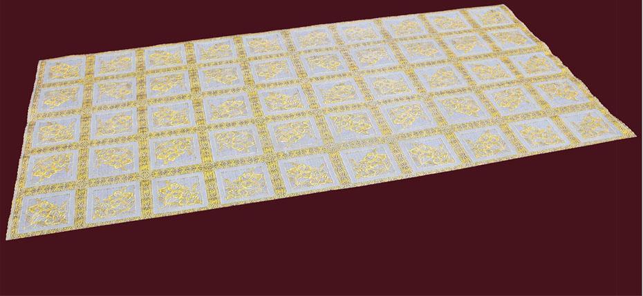  Vinyl Table Cloth