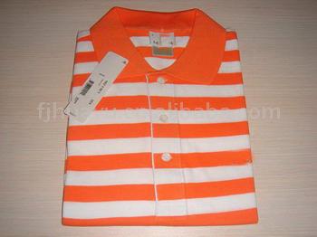 Men`s 100% Polyester-Polo-Shirt (Men`s 100% Polyester-Polo-Shirt)