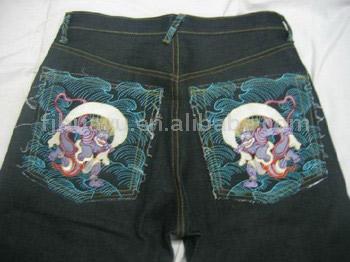 New Style Jeans (New Style Jeans)