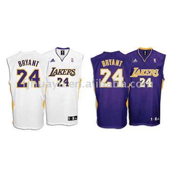  Nfl, Nba And Soccer Jersey (NFL, NBA et Maillot)