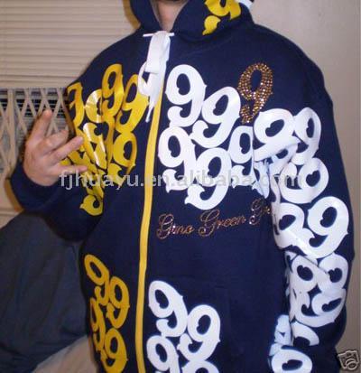  Dead Serious Hoodies, Ed Hardy Hoodies