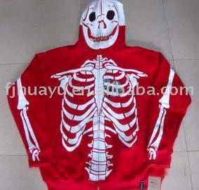  Fashion Designer CLH Hoody Jacket (Модельер CLH Hoody J ket)