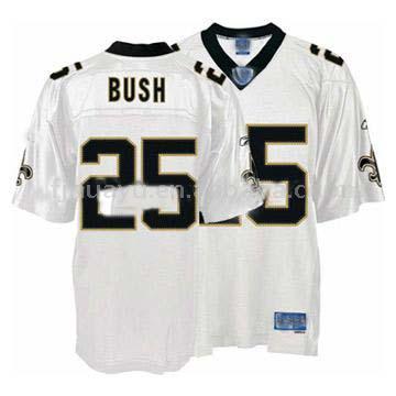  NBA / NFL / MLB / NHL Football Jersey