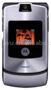  Motorola Mobile Phone (Мобильный телефон Motorola)