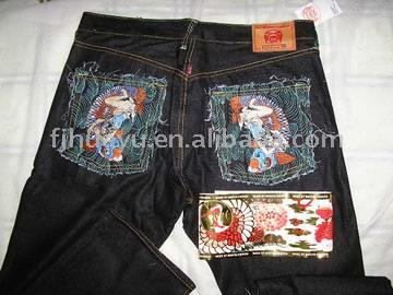  575 Jeans (575 Джинса)