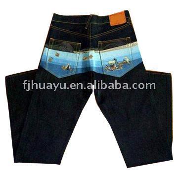  Energie Jeans From Older Collections (Energie Jeans De anciennes collections)