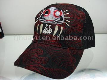 Hot Cap