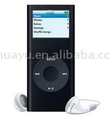  Stylish Mp4 Player(Mp041) (Stylish Mp4 Player (Mp041))