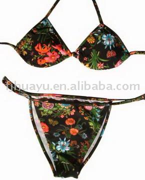  Ladies` Bikini ( Ladies` Bikini)