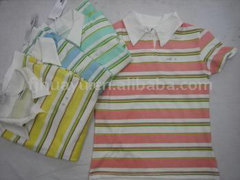Fancy Stripe Shirt (Fancy Stripe Shirt)