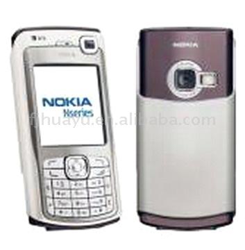  Nokia Mobile Phone (Мобильный телефон Nokia)