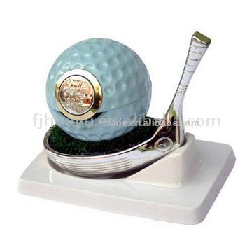  Golf Ball (Гольф Бал)