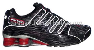  Shox R3, Shox R4, Shox R5, NZ, TL Sport Shoes (Shox R3, Shox R4, Shox R5, NZ, TL Chaussures de sport)