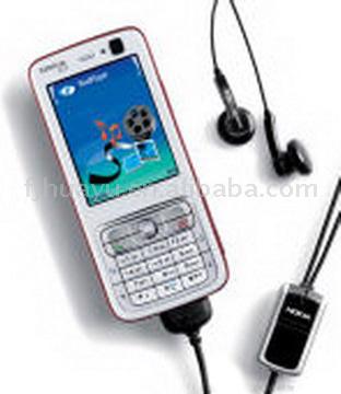  Nokia Mobile Phone (Мобильный телефон Nokia)