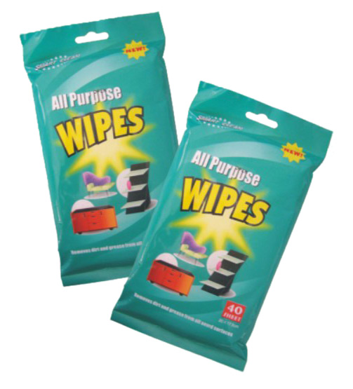 Wet Wipe (Wet Wipe)