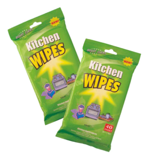  Kitchen Wipe (Кухни Wipe)