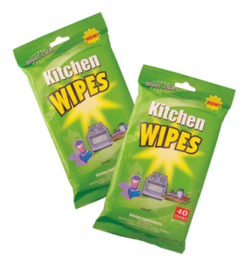  Kitchen Wipe (Cuisine Wipe)