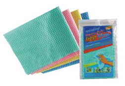  Cleaning Cloth (Chiffon de nettoyage)