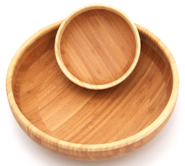 Bamboo Bowl (Bamboo Bowl)