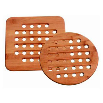  Bamboo Hot Mat (Бамбук Горячая Матем)