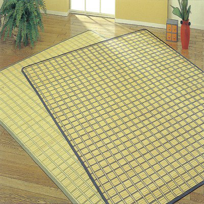  Bamboo Rug (Bamboo Rug)