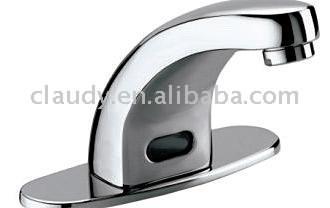  Automatic Sensor Faucet (Автоматический датчик кран)
