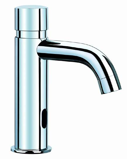  Automatic and Manual Faucet (C709as/Bs) (Автоматическая и ручная Faucet (C709as/Bs))