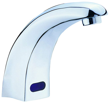  Automatic Sensor Faucet (C751A/B) (Automatic Sensor Faucet (C751A / B))