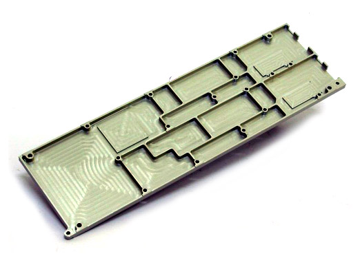  Diplexer for Telecommunication Purpose ( Diplexer for Telecommunication Purpose)