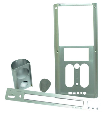  Plate for Household Appliance ( Plate for Household Appliance)
