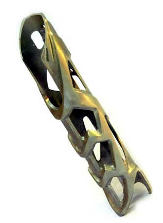  CNC Lathe Machined Part ( CNC Lathe Machined Part)