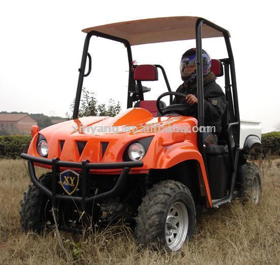  Utility Vehicle 500cc ( Utility Vehicle 500cc)