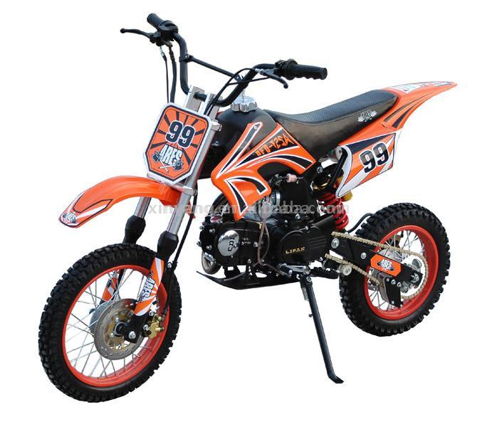  Dirt Bike (Dirt Bike)