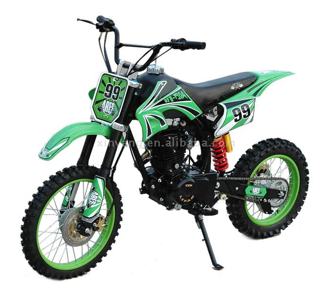  Dirt Bike