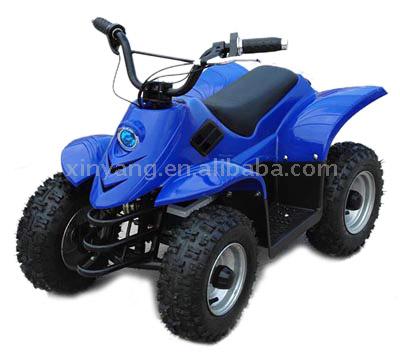  XEATV500 ATV (XEATV500 ATV)