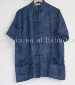  Tang Suit (Traditional Chinese Garment) ( Tang Suit (Traditional Chinese Garment))