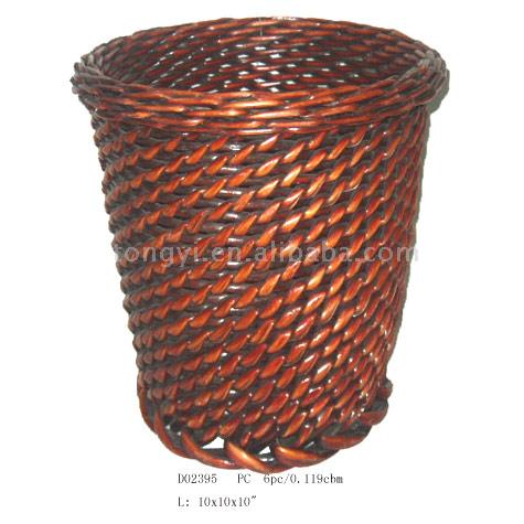 Willow Vase (Willow Vase)