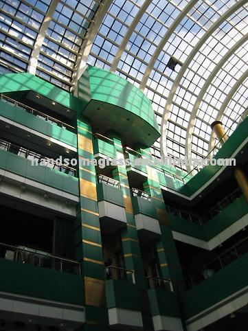  Laminated Glass (Verbundglas)