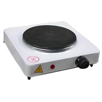  Electric Hot Plate (Elektrische Heizplatte)