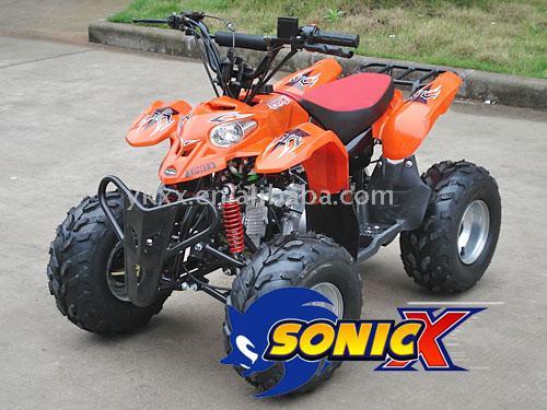  New ATV