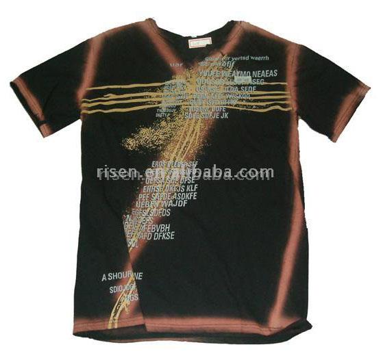  Men`s T-Shirt ( Men`s T-Shirt)