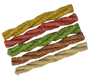  Munchy Twisty Stick (Munchy Twisty Stick)