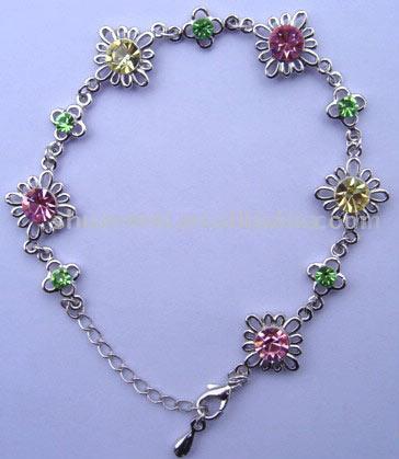  Diamond Bracelet ( Diamond Bracelet)