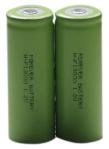  H-F13000B Rechargeable Battery (H-F13000B Batterie rechargeable)