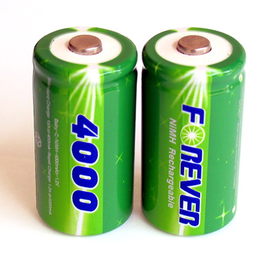  H-C4000B Rechargeable Battery (H-C4000B Аккумуляторная батарея)