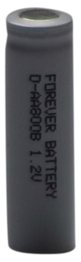  D-AA800B Rechargeable Battery (D-AA800B Batterie rechargeable)