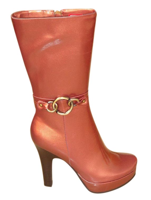  Ladies` Boots