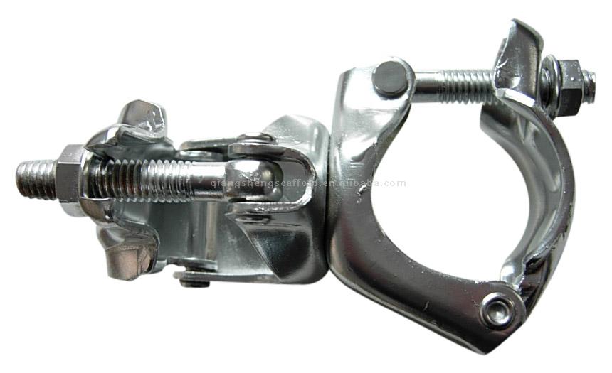  Pressed Double Coupler (Прессованные Double Coupler)