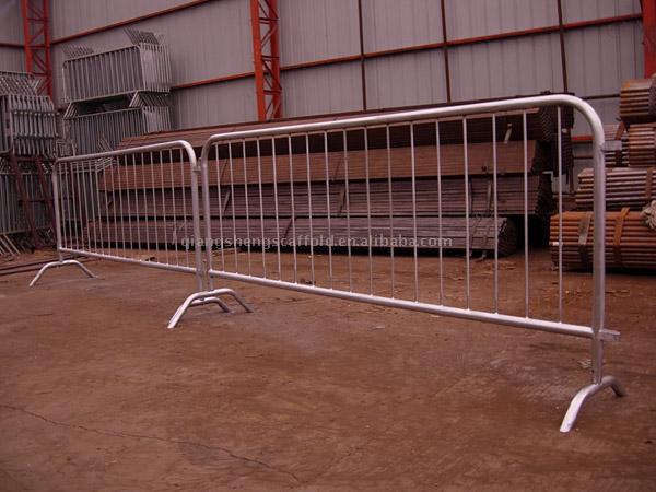  LYQS Fence (Barrier) (LYQS Fence (Barrier))
