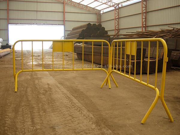  LYQS Fence (Barrier) (LYQS Fence (Barrier))